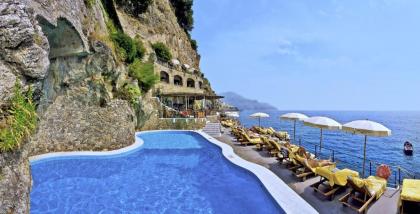 Hotel Santa Caterina - image 18