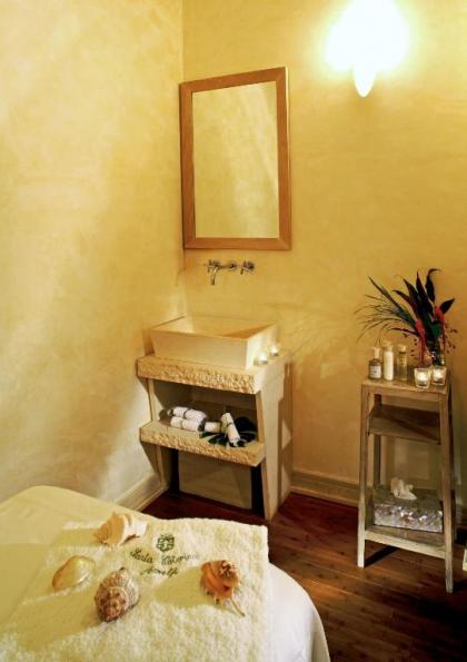Hotel Santa Caterina - image 19