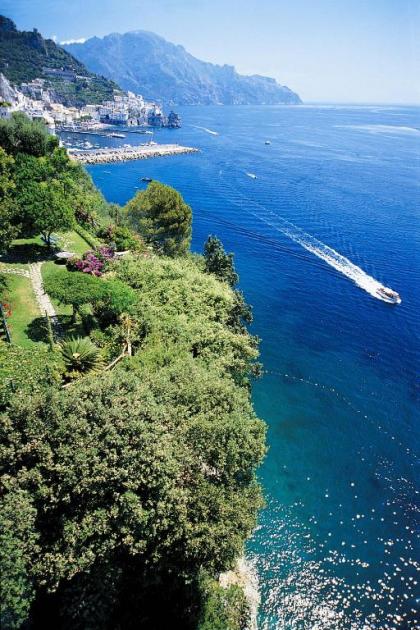 Hotel Santa Caterina - image 2