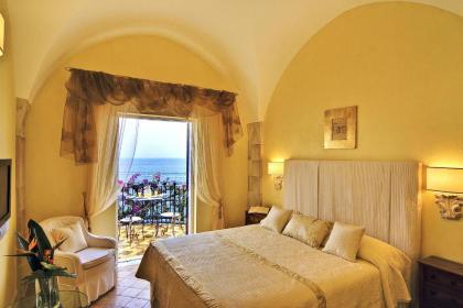 Hotel Santa Caterina - image 20