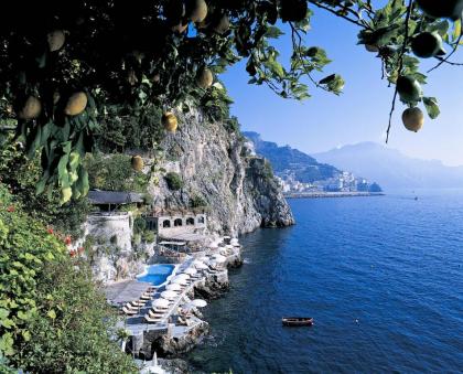 Hotel Santa Caterina - image 3