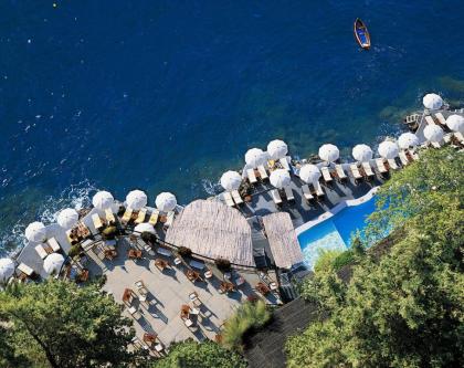 Hotel Santa Caterina - image 4