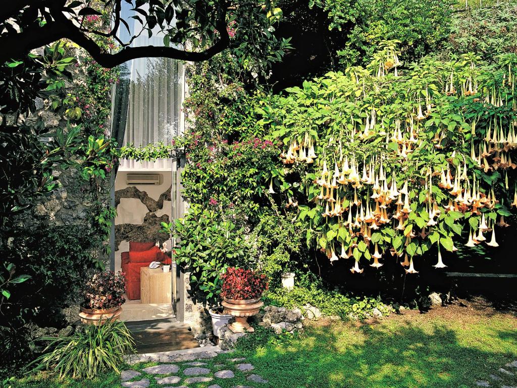 Hotel Santa Caterina - image 5