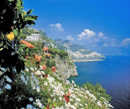 Hotel Santa Caterina - image 6