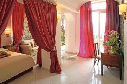 Hotel Santa Caterina - image 7
