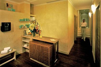 Hotel Santa Caterina - image 8