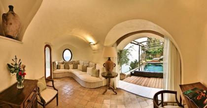 Hotel Santa Caterina - image 9