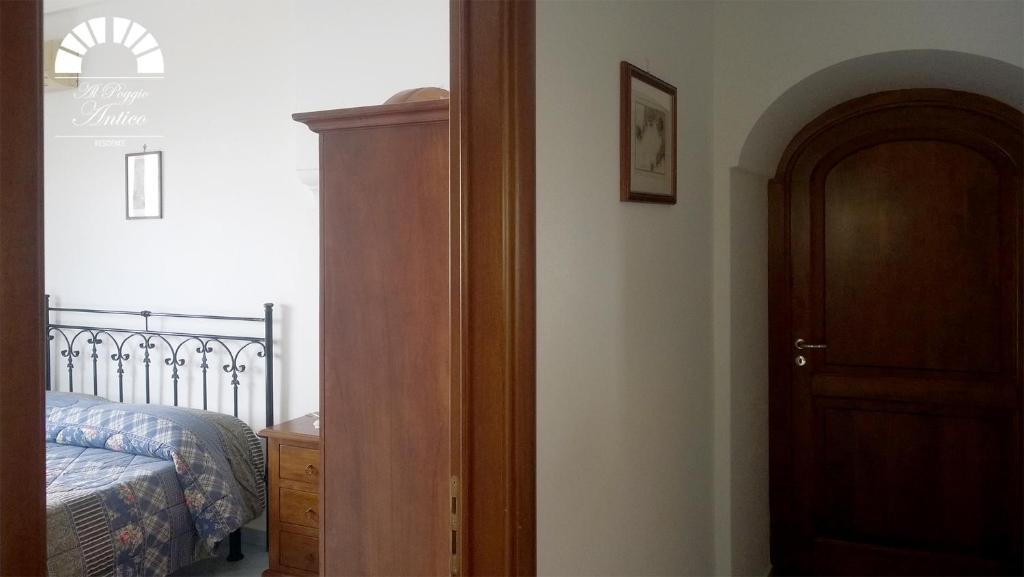 Al Poggio Antico - image 5