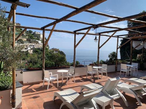 Hotel La Pergola - image 2