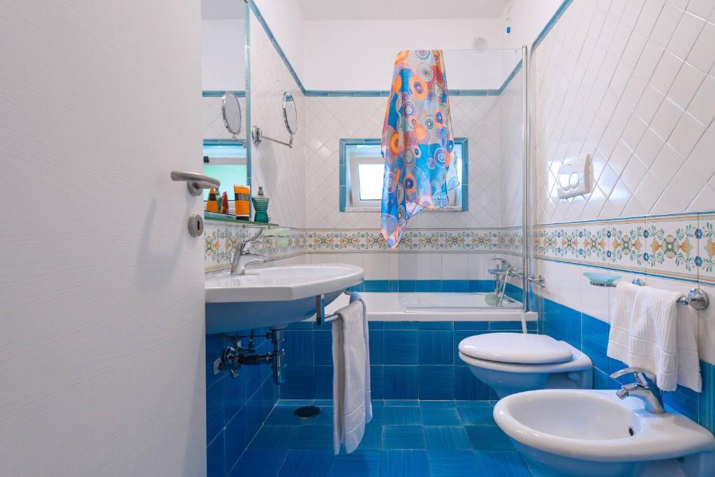 Hotel Amalfi - image 2