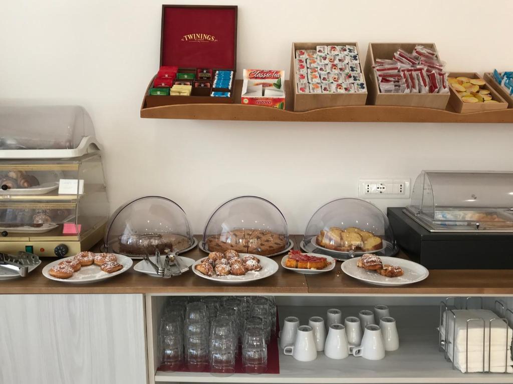Hotel Amalfi - image 4
