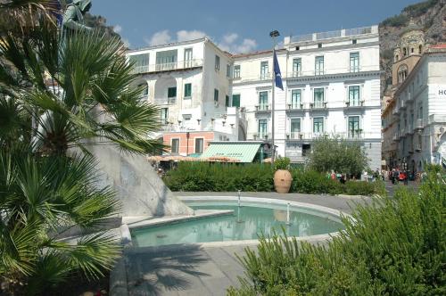 Hotel Fontana - image 2