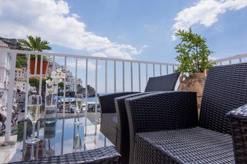 Hotel Fontana - image 3