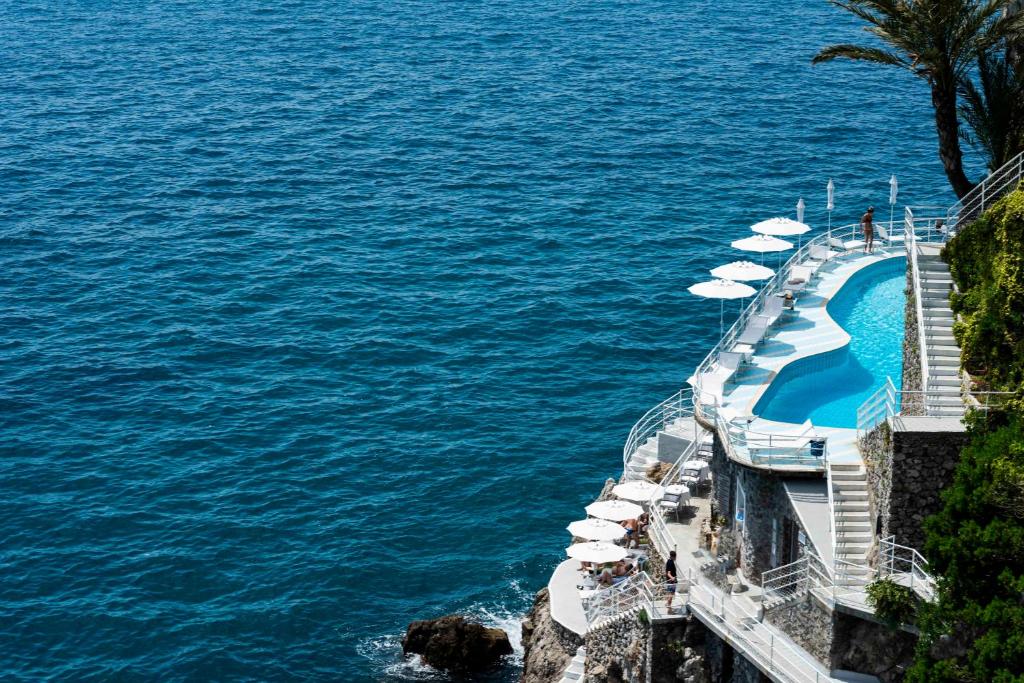 Hotel Miramalfi - main image