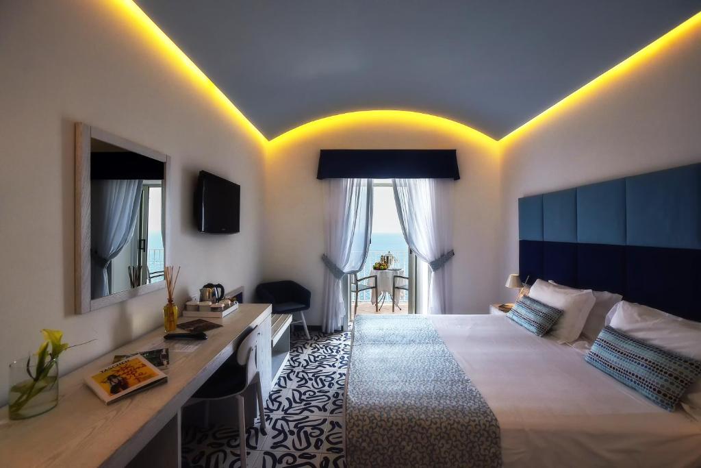 Hotel Miramalfi - image 6