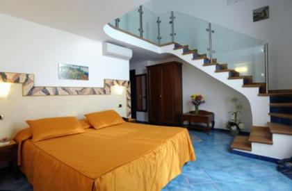 Hotel Floridiana - image 2
