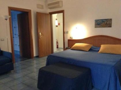 Hotel Floridiana - image 20