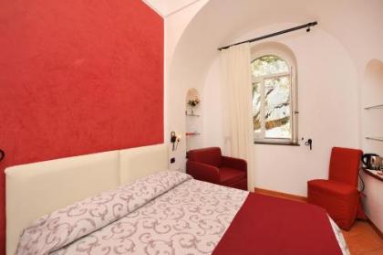 Hotel Relais Villa Annalara - image 12