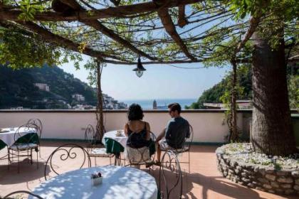 Hotel Relais Villa Annalara - image 2