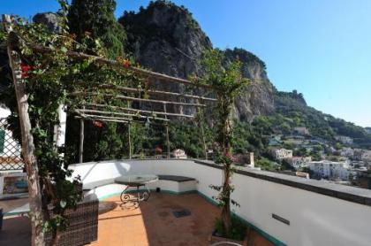 Hotel Relais Villa Annalara - image 5