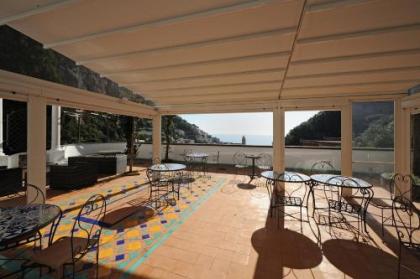 Hotel Relais Villa Annalara - image 8