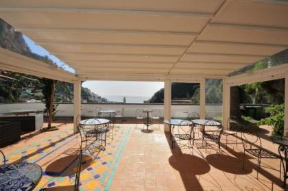 Hotel Relais Villa Annalara - image 9
