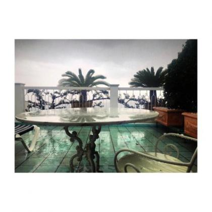 Hotel Bellevue Suite - image 11