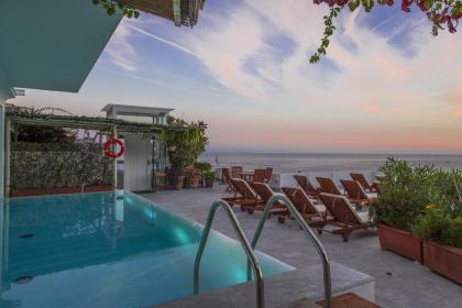 Hotel Marina Riviera - image 1