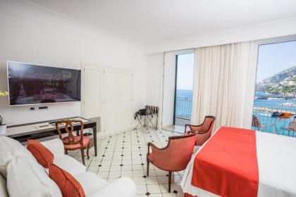Hotel Marina Riviera - image 13
