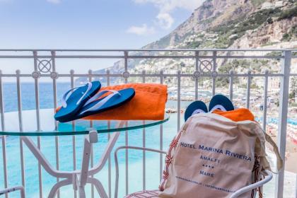 Hotel Marina Riviera - image 14