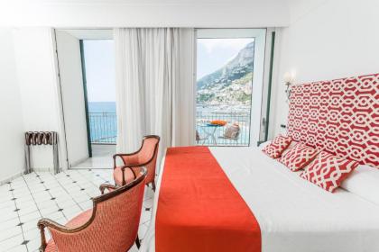 Hotel Marina Riviera - image 18