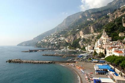 Hotel Marina Riviera - image 4