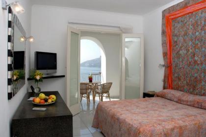 Hotel Marina Riviera - image 5