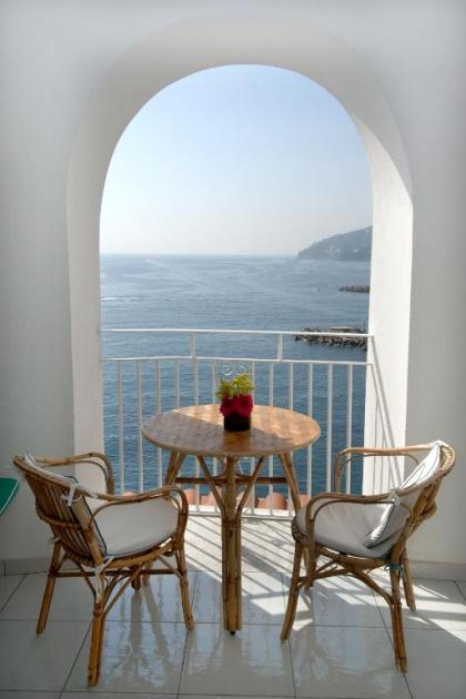 Hotel Marina Riviera - image 6