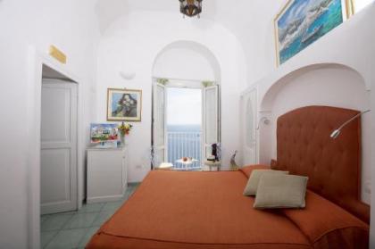 Hotel La Ninfa - image 1