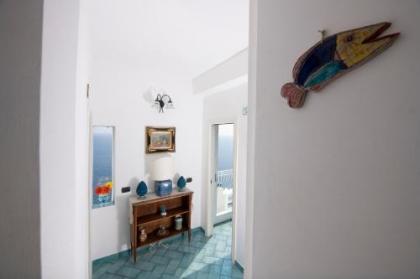 Hotel La Ninfa - image 10