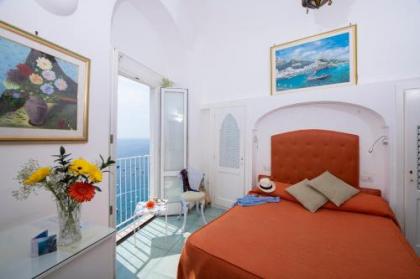 Hotel La Ninfa - image 3
