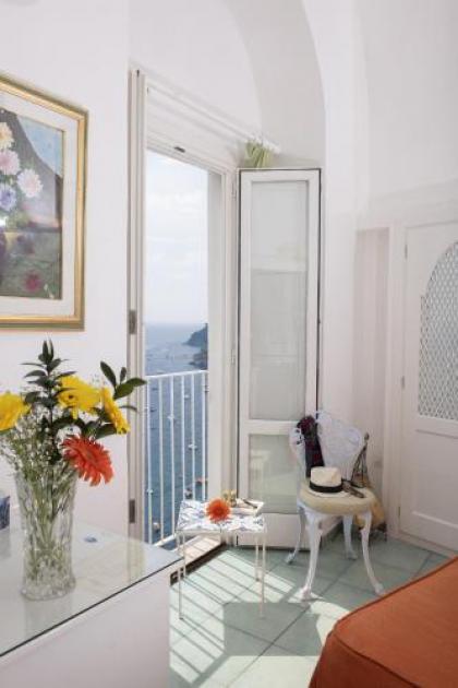 Hotel La Ninfa - image 4
