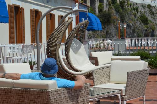 Hotel La Bussola - image 3