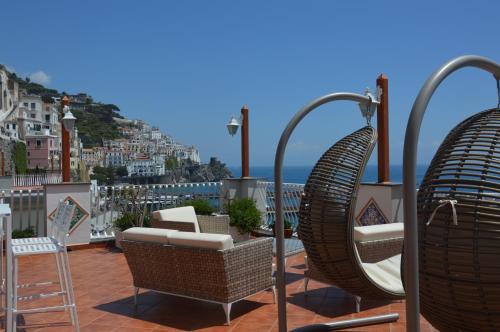 Hotel La Bussola - image 4