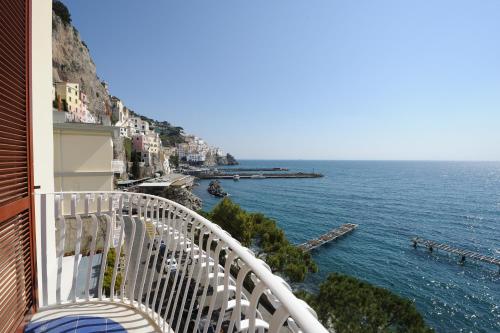 Hotel La Bussola - image 7