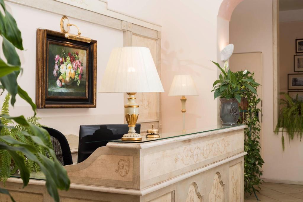 Hotel Il Nido - image 3