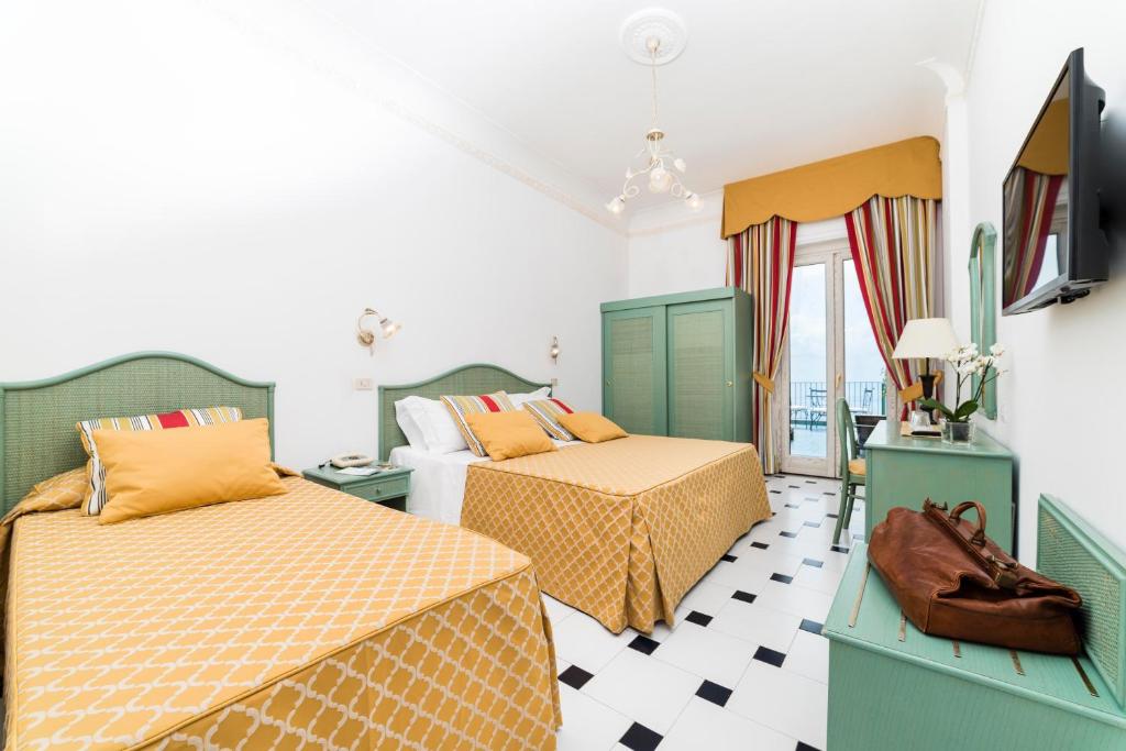 Hotel Il Nido - image 4