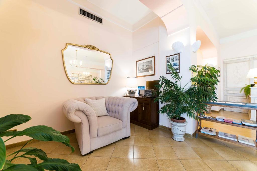 Hotel Il Nido - image 5