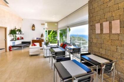 Villa Santa Maria - Luxury Sea View Rooms - image 11