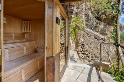Villa Santa Maria - Luxury Sea View Rooms - image 14