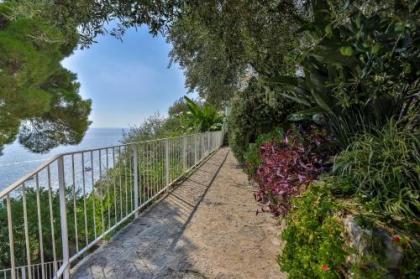 Villa Santa Maria - Luxury Sea View Rooms - image 16