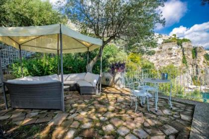 Villa Santa Maria - Luxury Sea View Rooms - image 19