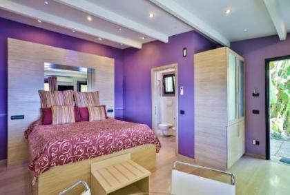Villa Santa Maria - Luxury Sea View Rooms - image 4