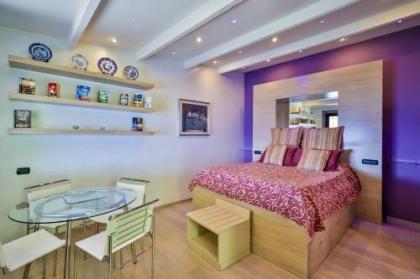 Villa Santa Maria - Luxury Sea View Rooms - image 5